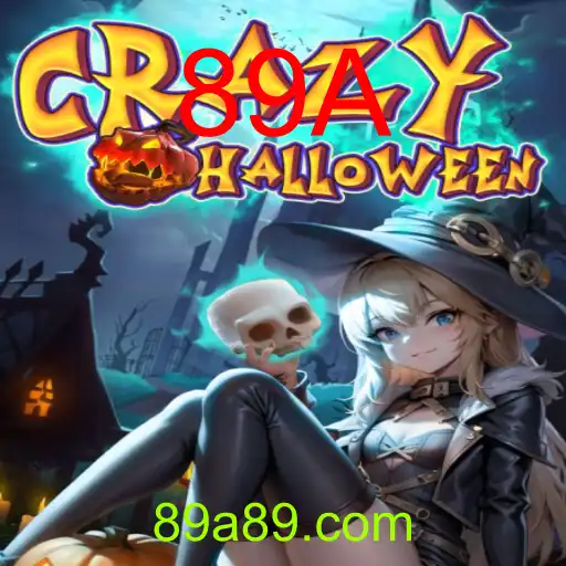 CrazyHalloween