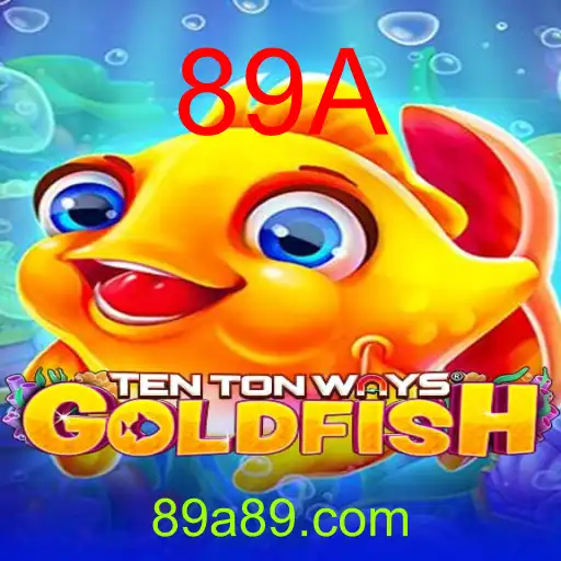 TenTonWaysGoldfish