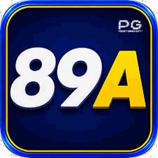 89A-Cassino Online Brasil 2026 Logo